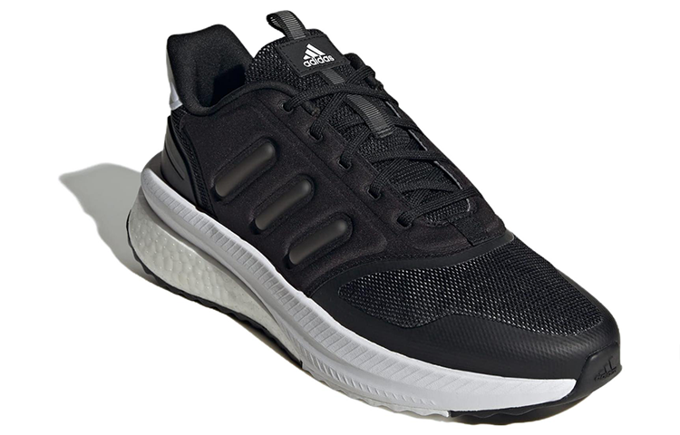 Lookbook 阿迪达斯 X_PLRPHASE 黑白配色 IG4768