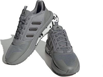 adidas X_PLRPHASE 'Kelabu Hitam' IG4769 Lookbook adidas X_PLRPHASE 'Kelabu Hitam' IG4769