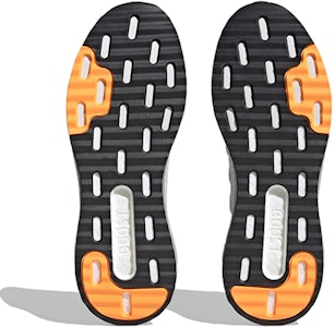 adidas X_PLRPHASE 'Off White Orange' Lelaki/Kasut Sukan Lelaki IG4773 Details for adidas X_PLRPHASE 'Off White Orange' Lelaki/Kasut Sukan Lelaki IG4773