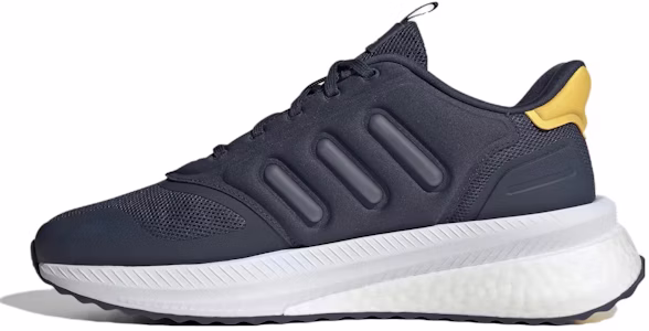 X_PLRPHASE ネイビー/イエロー IG4771 Buy X_PLRPHASE ネイビー/イエロー IG4771