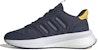 adidas X_PLRPHASE 'Shadow Navy Yellow' IG4771