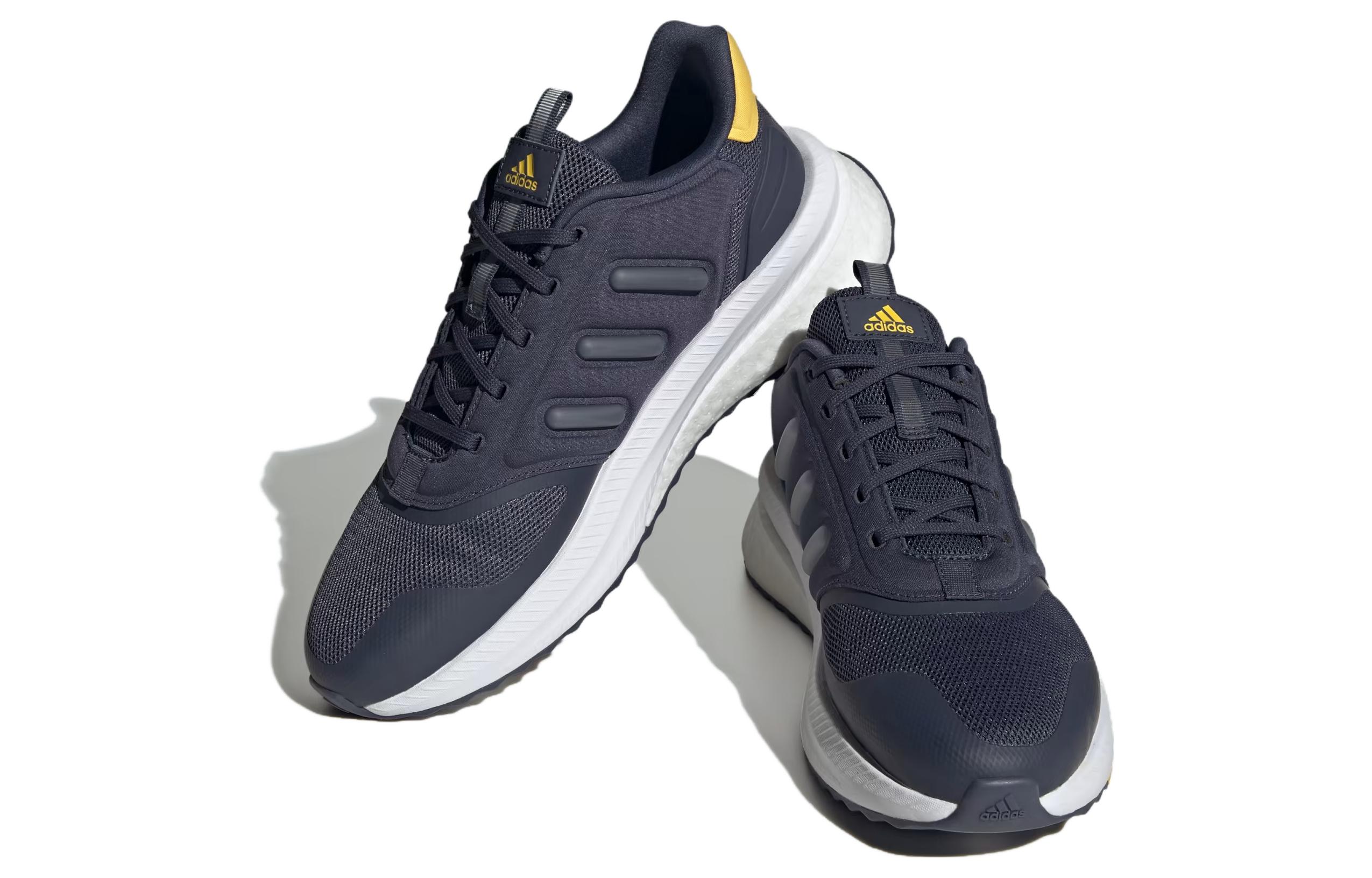 Lookbook adidas X_PLRPHASE ''Shadow Navy Gelb'' IG4771