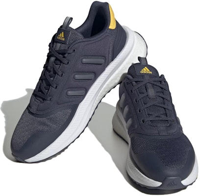 adidas X_PLRPHASE 'Navy Kuning Bayangan' IG4771 Lookbook adidas X_PLRPHASE 'Navy Kuning Bayangan' IG4771