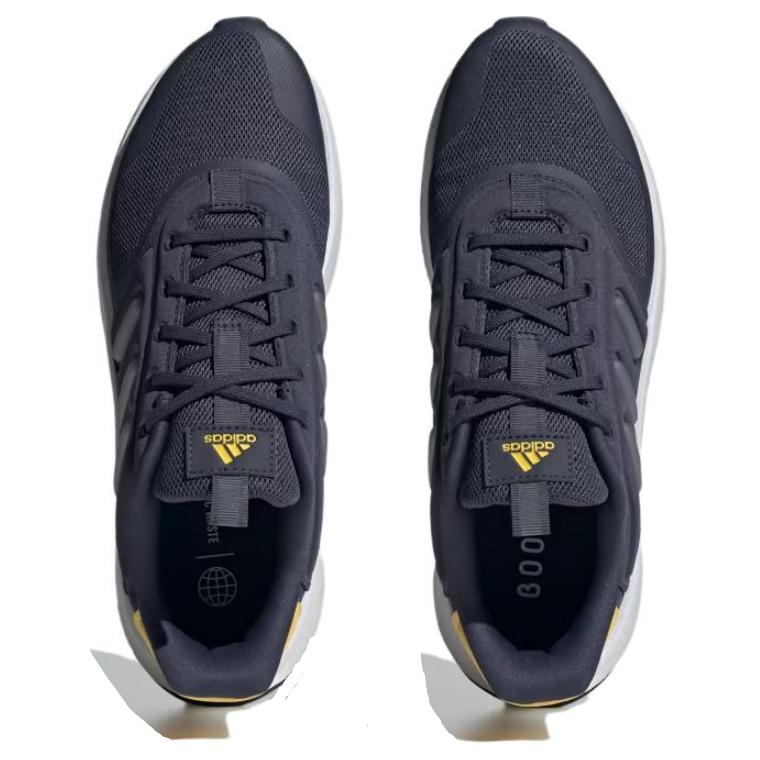 Purchase adidas X_PLRPHASE ''Shadow Navy Gelb'' IG4771