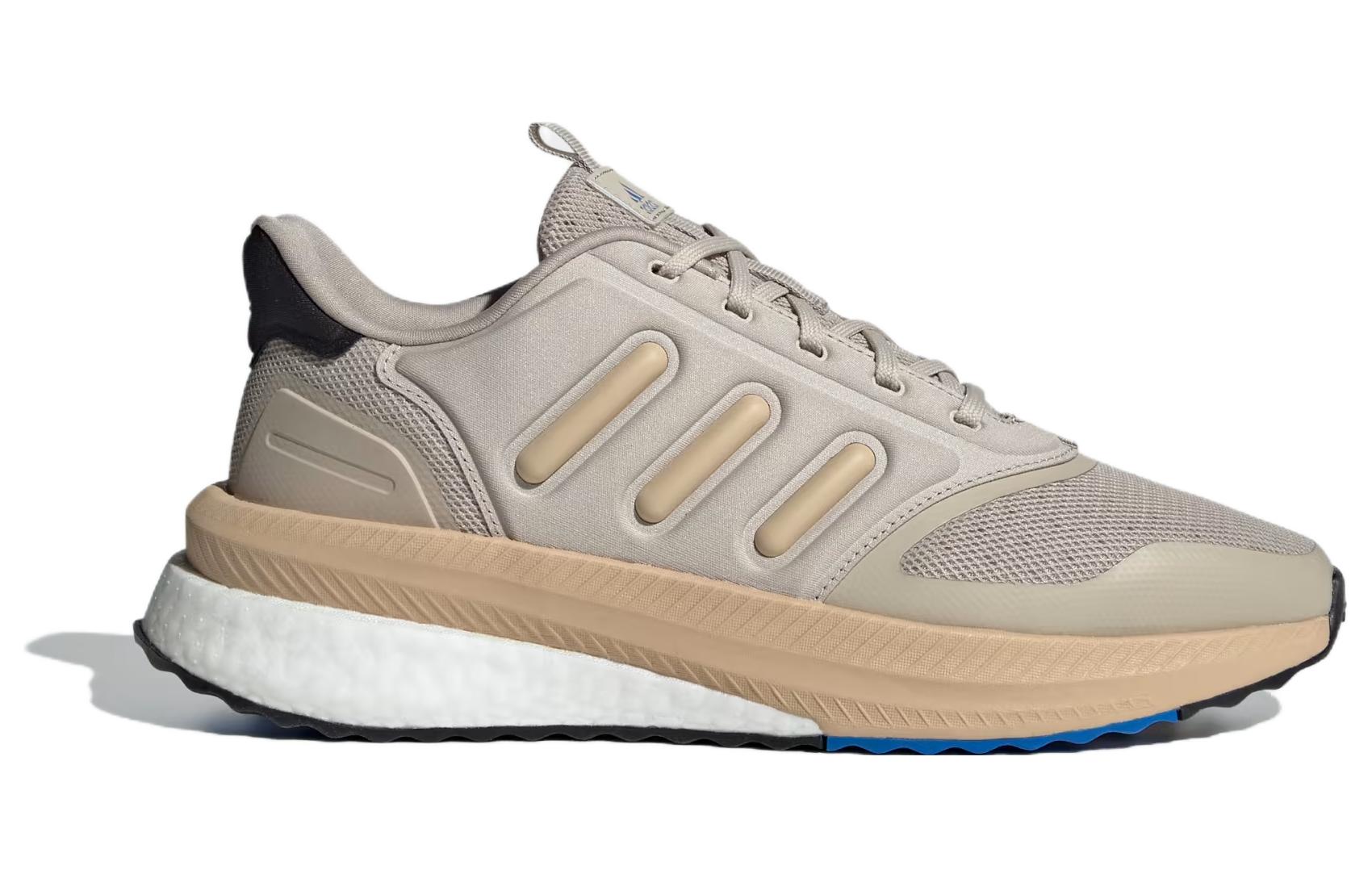 Order 阿迪达斯 X_PLRPHASE '梦幻米白亮丽皇家蓝' IG3056