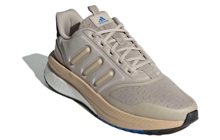 Lookbook 阿迪达斯 X_PLRPHASE '梦幻米白亮丽皇家蓝' IG3056