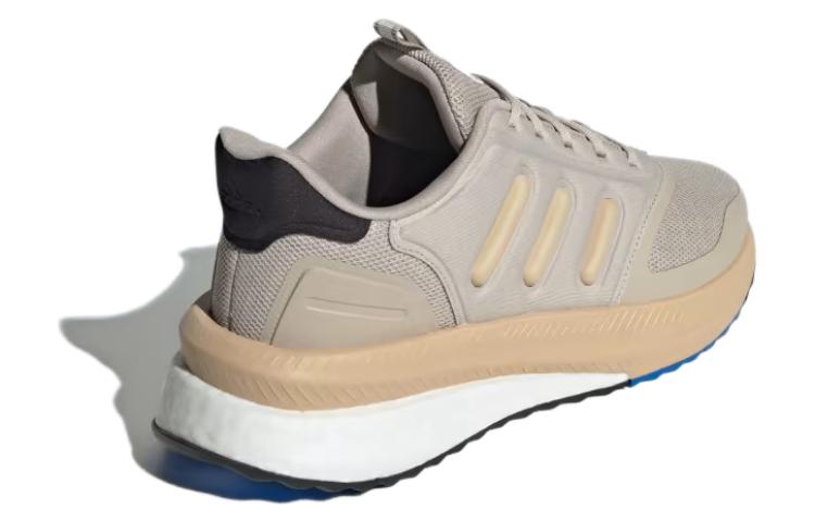 Shop 阿迪达斯 X_PLRPHASE '梦幻米白亮丽皇家蓝' IG3056