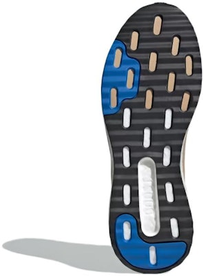 adidas X_PLRPHASE 'Wonder Beige Bright Royal' - Beige Cerah Diraja IG3056 Details for adidas X_PLRPHASE 'Wonder Beige Bright Royal' - Beige Cerah Diraja IG3056