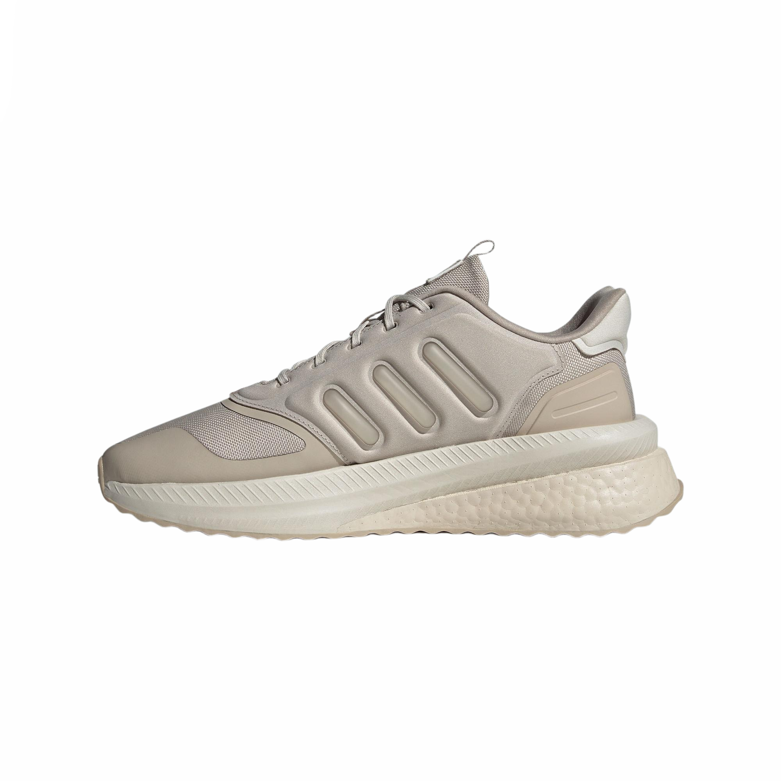 adidas X_Plrphase Lightweight Running Shoes Gray Brown IG8561