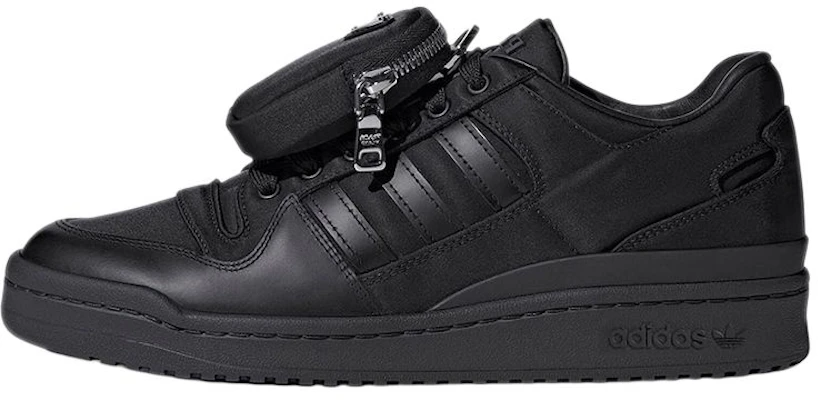 adidas x Prada Forum ''Schwarz'' 2EG390-3LJX-F0557 Buy adidas x Prada Forum ''Schwarz'' 2EG390-3LJX-F0557