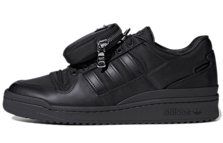 adidas Prada Forum 'Black'