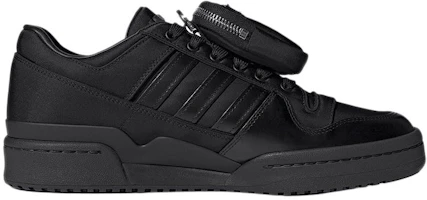 Order adidas x Prada Forum ''Schwarz'' 2EG390-3LJX-F0557