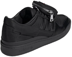Shop adidas x Prada Forum ''Schwarz'' 2EG390-3LJX-F0557