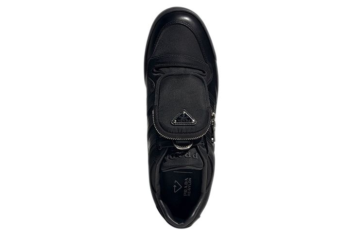 Purchase adidas x Prada Forum ''Schwarz'' 2EG390-3LJX-F0557