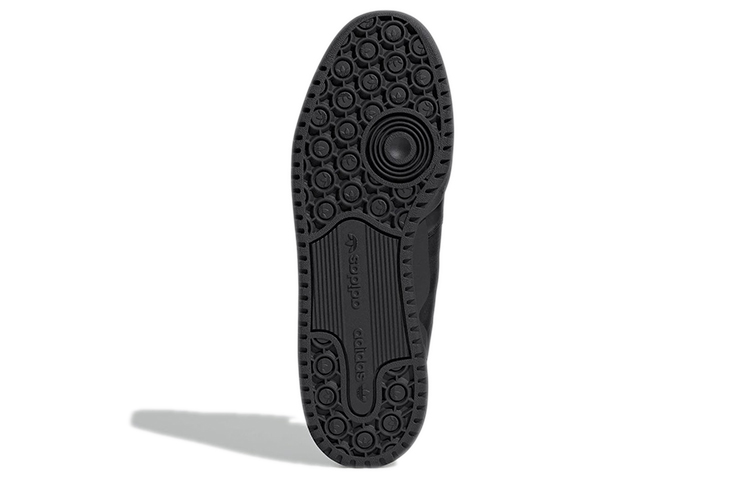 adidas Prada Forum 'Black' 圖 6
