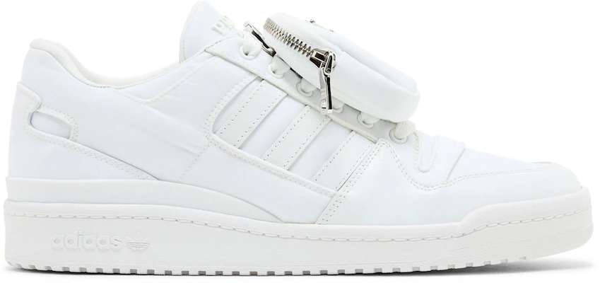 アディダス×プラダ フォーラム "ホワイト" 2EG390-3LJX-F01CD Buy アディダス×プラダ フォーラム "ホワイト" 2EG390-3LJX-F01CD