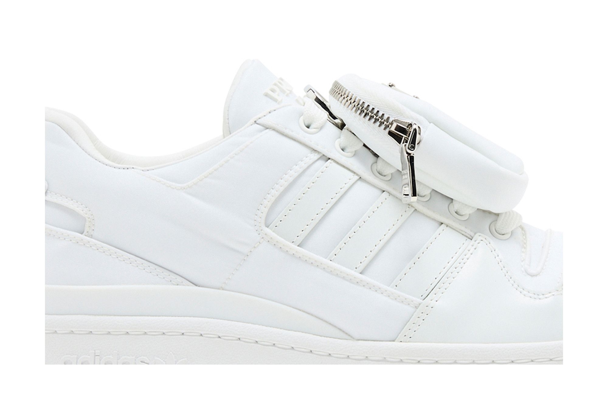 adidas Prada Forum 'White' 圖 2