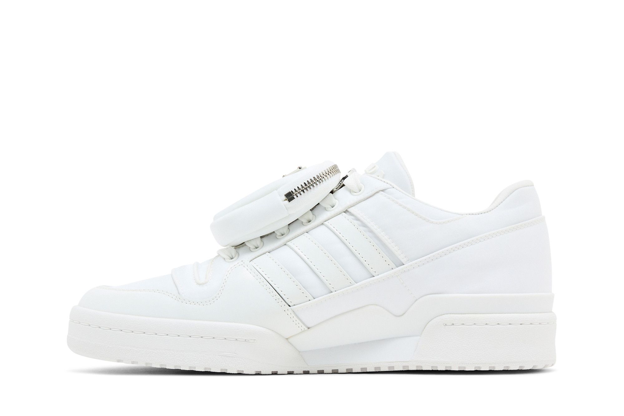 adidas Prada Forum 'White' 圖 3