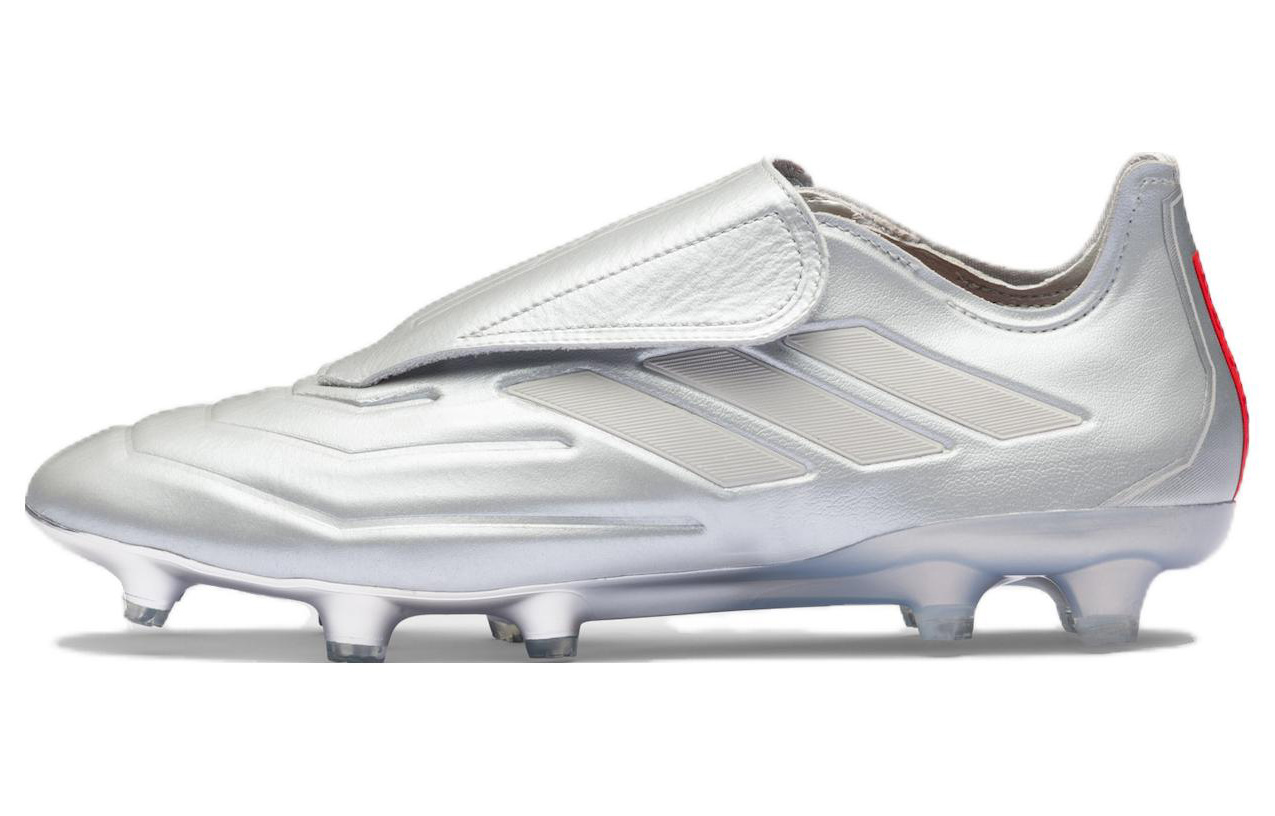 Prada adidas Luna Rossa 21 'Silver'