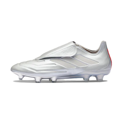 Prada adidas Luna Rossa 21 'Silver'