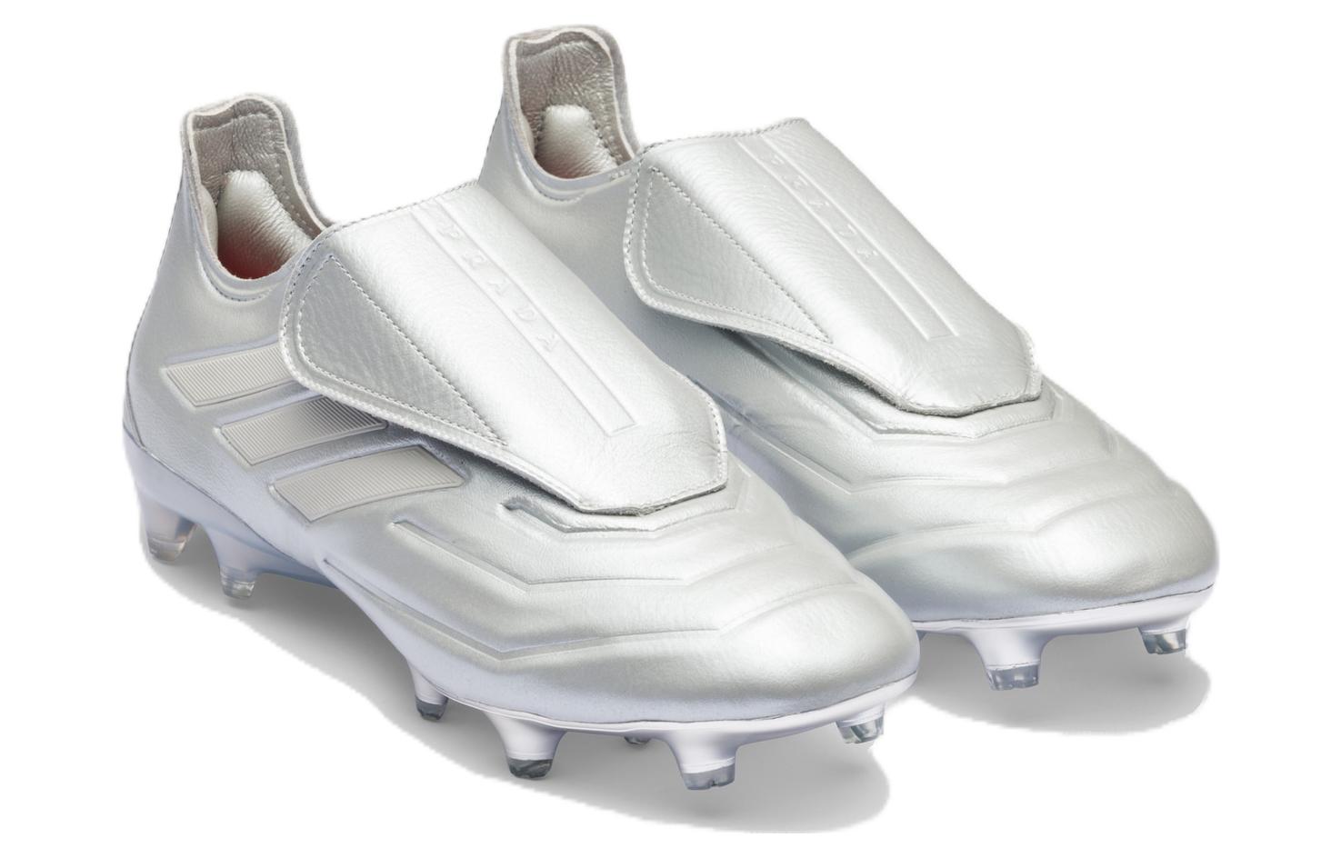 Prada adidas Luna Rossa 21 'Silver' 圖 2