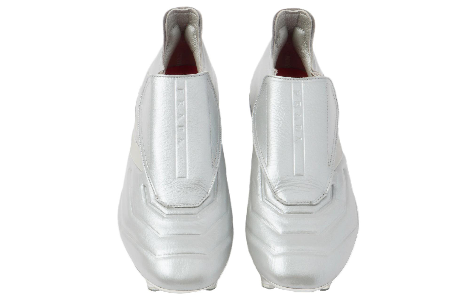 Prada adidas Luna Rossa 21 'Silver' 圖 3