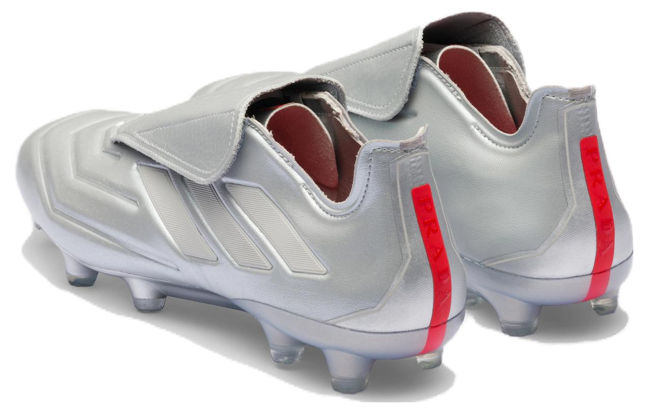 Prada adidas Luna Rossa 21 'Silver' 圖 4
