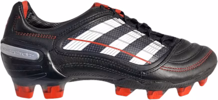 adidas X Predator X AG COL 'Black Red' G04242 adidas X Predator X AG COL 'Black Red' G04242