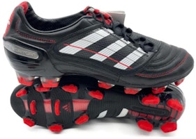 아디다스 X 프레데터 X AG '블랙 레드' 컬렉션 G04242 Lookbook 아디다스 X 프레데터 X AG '블랙 레드' 컬렉션 G04242