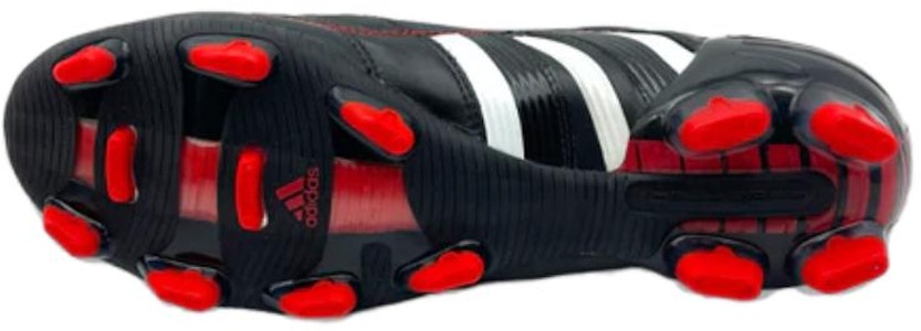 아디다스 X 프레데터 X AG '블랙 레드' 컬렉션 G04242 Shop 아디다스 X 프레데터 X AG '블랙 레드' 컬렉션 G04242