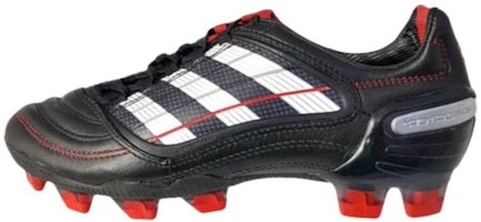 아디다스 X 프레데터 X AG '블랙 레드' 컬렉션 G04242 Purchase 아디다스 X 프레데터 X AG '블랙 레드' 컬렉션 G04242