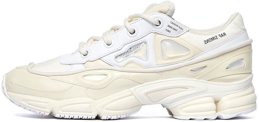 아디다스 x 라프 시몬스 오즈위고 2 '화이트' S81161-1 Buy 아디다스 x 라프 시몬스 오즈위고 2 '화이트' S81161-1