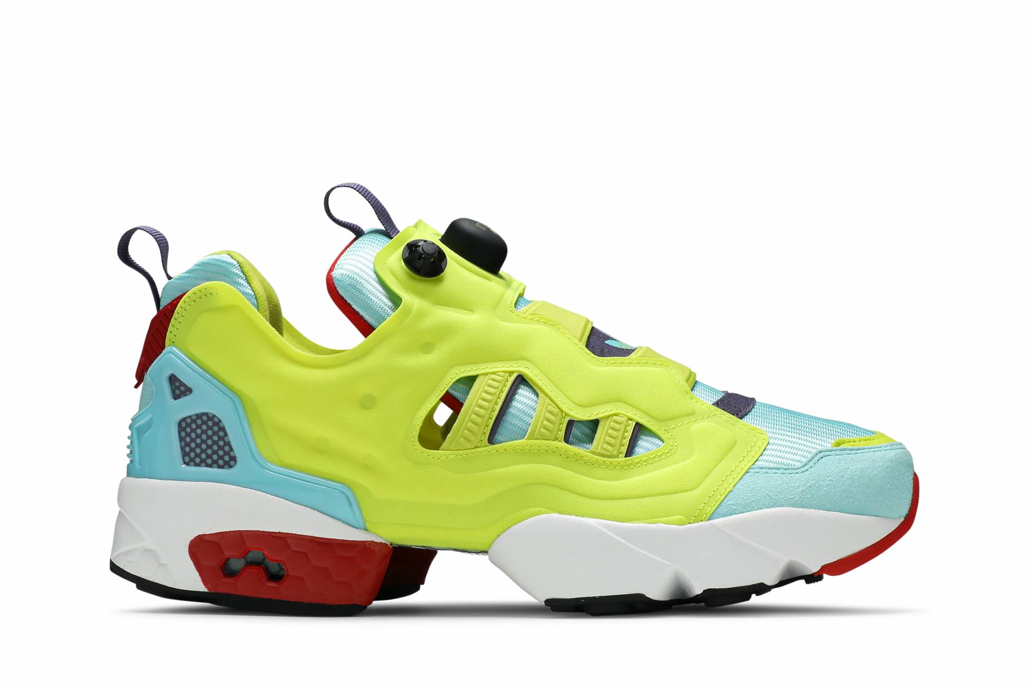 Buy adidas x Reebok ZX Fury 'Serie A-ZX' FZ1877