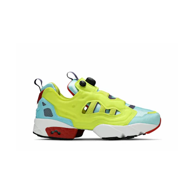 adidas Reebok ZX Fury 'A-ZX Series'