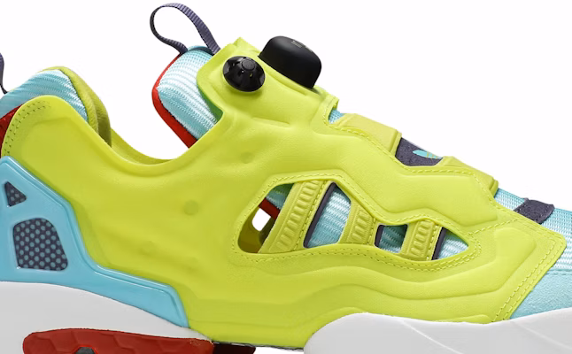 adidas x Reebok ZX Fury 'Serie A-ZX' FZ1877 Order adidas x Reebok ZX Fury 'Serie A-ZX' FZ1877