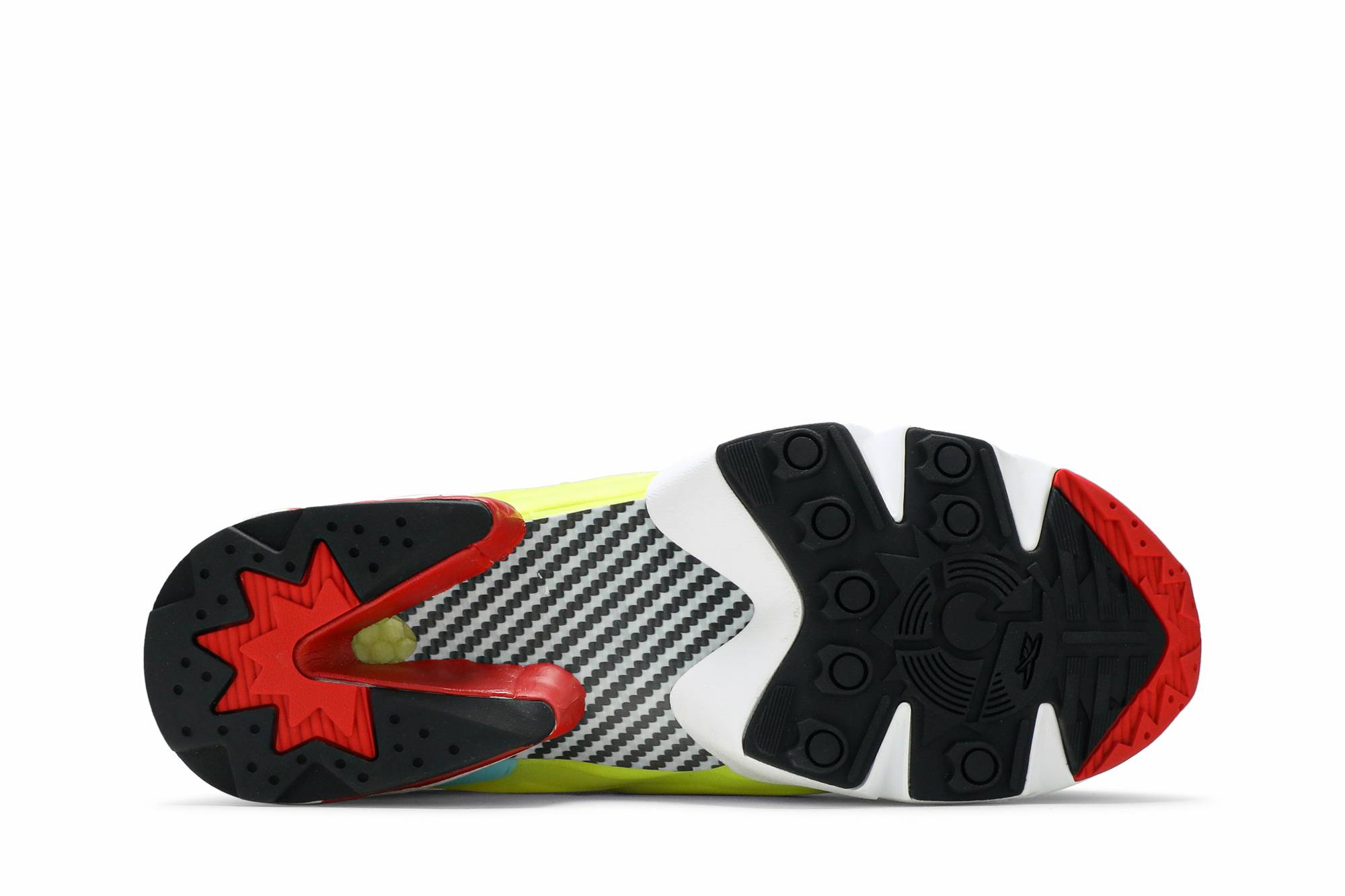 Shop adidas x Reebok ZX Fury 'Serie A-ZX' FZ1877