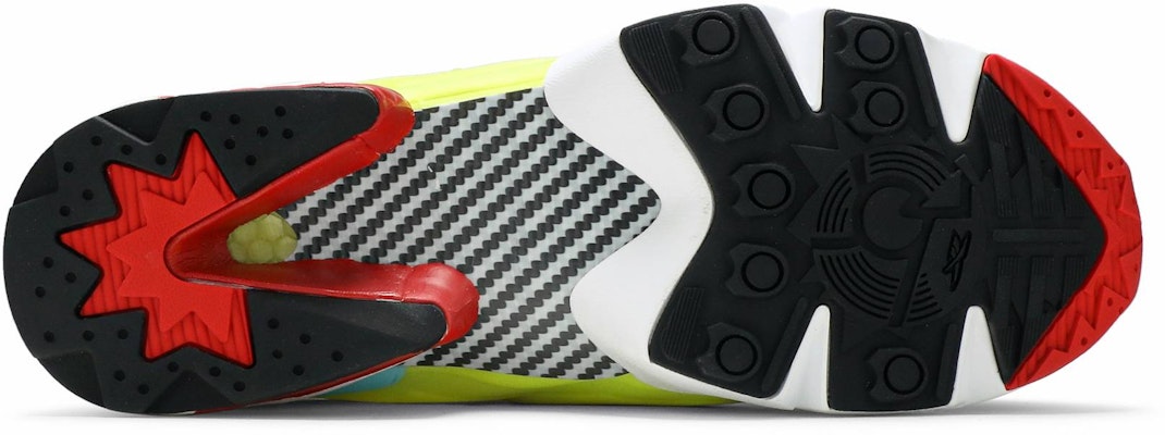 adidas x Reebok ZX Fury 'Serie A-ZX' FZ1877 Shop adidas x Reebok ZX Fury 'Serie A-ZX' FZ1877