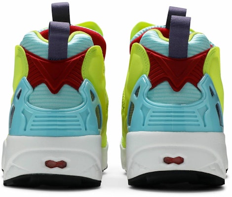 adidas x Reebok ZX Fury 'Serie A-ZX' FZ1877 Details for adidas x Reebok ZX Fury 'Serie A-ZX' FZ1877