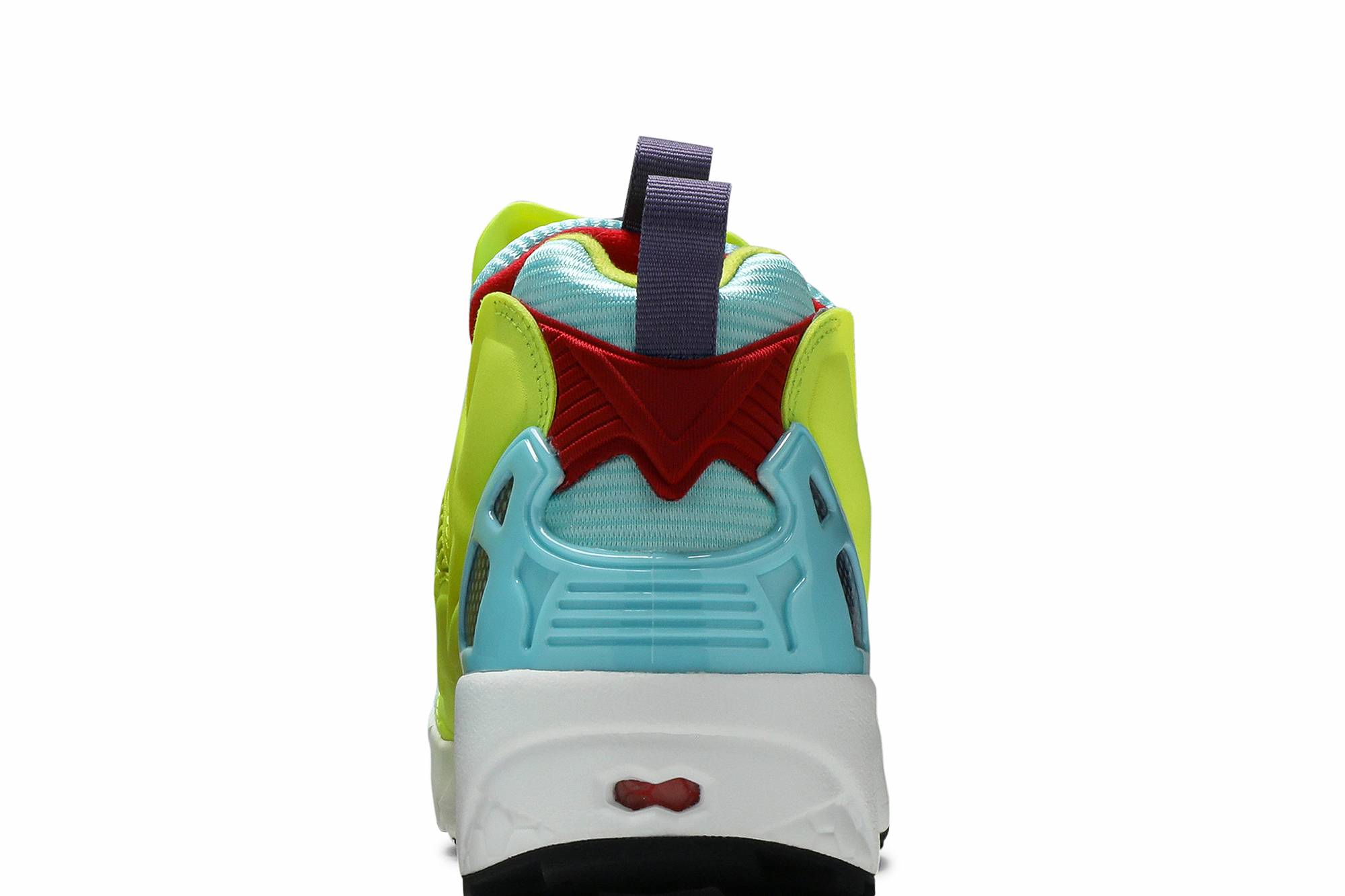 Sizing adidas x Reebok ZX Fury 'Serie A-ZX' FZ1877