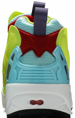 adidas x Reebok ZX Fury A ZX Series FZ1877 FZ1877 Novelship