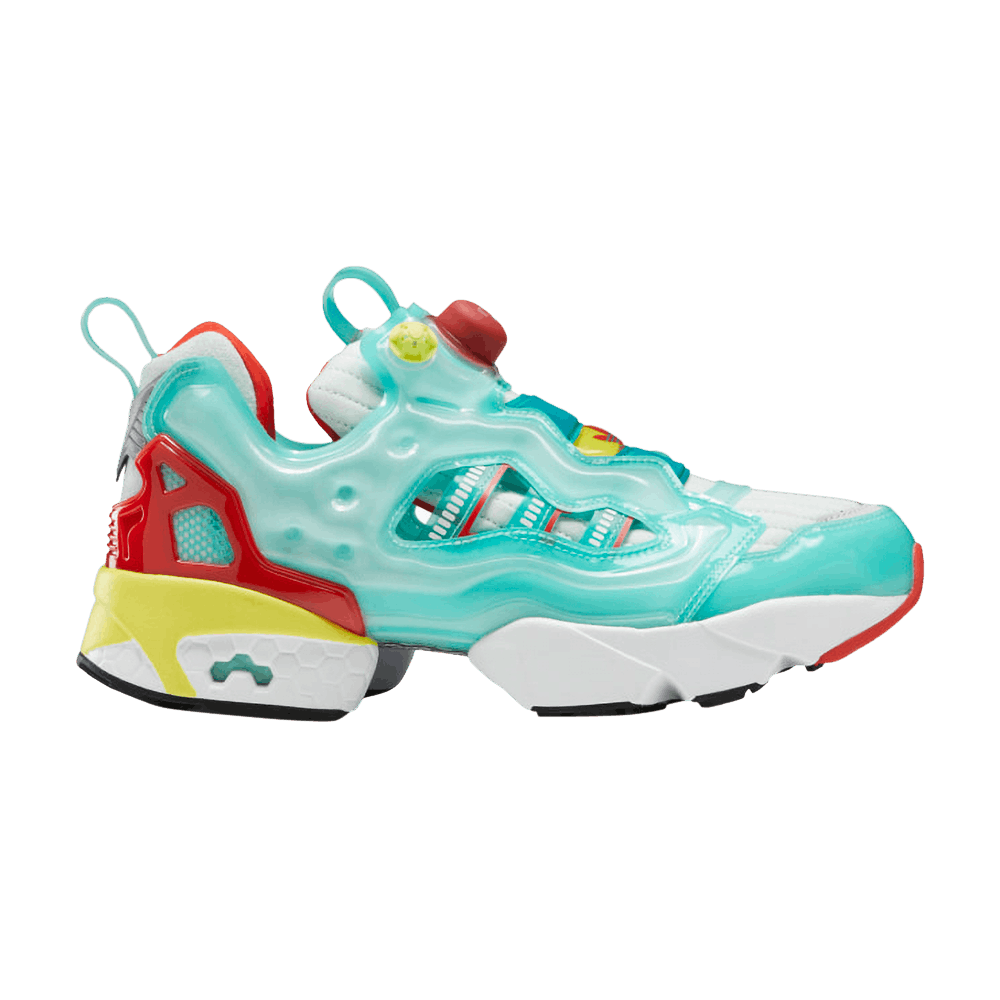 adidas x Reebok ZX Fury 