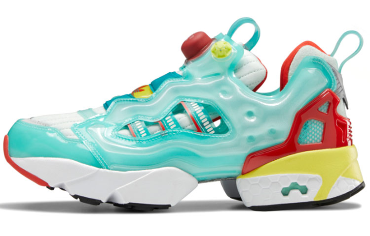 adidas x Reebok ZX Fury 'Bahia Mint' GZ6596