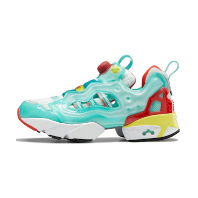 adidas Reebok ZX Fury 'Bahia Mint'