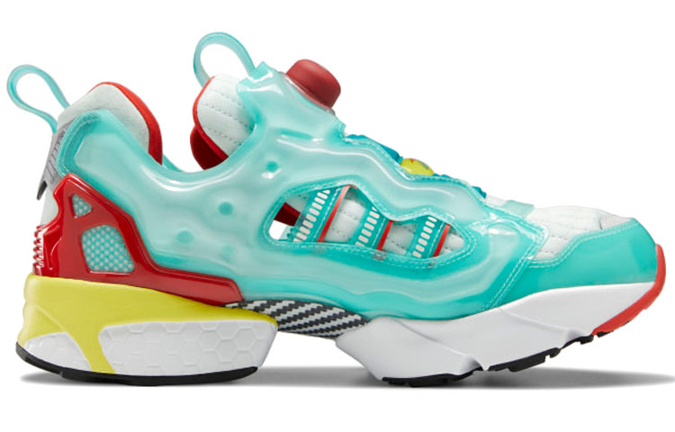 Order ZX Fury "バイアミント" (adidas×Reebok) GZ6596