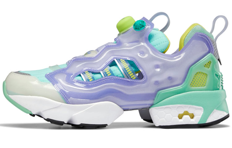 adidas x Reebok ZX Fury 'Light Purple' GZ6594