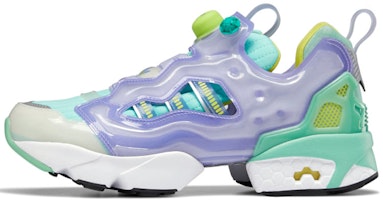 adidas x Reebok ZX Fury 'Light Purple' GZ6594