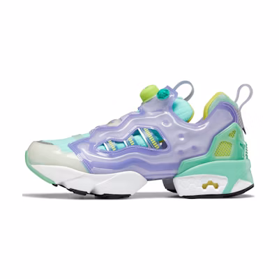 adidas Reebok ZX Fury 'Light Purple'