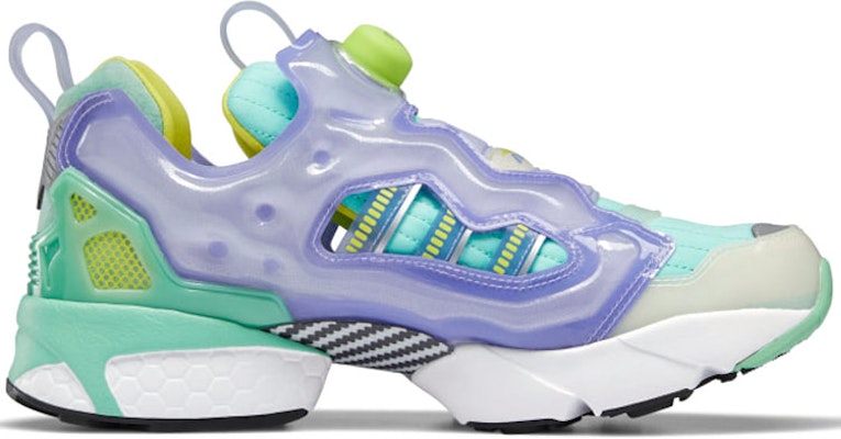 アディダス×リーボック ZX Fury ライトパープル GZ6594 Order アディダス×リーボック ZX Fury ライトパープル GZ6594