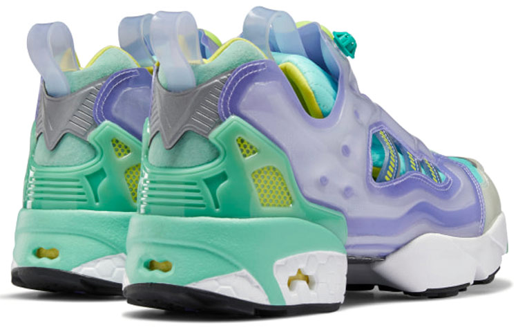 Purchase アディダス×リーボック ZX Fury ライトパープル GZ6594