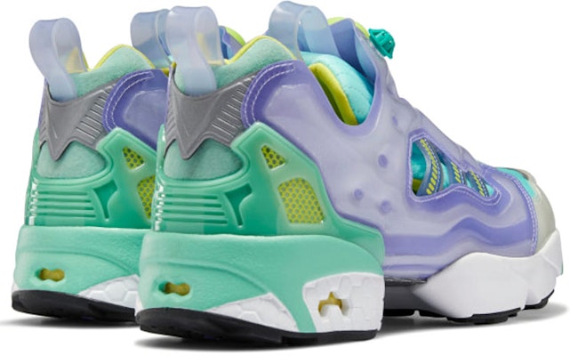 アディダス×リーボック ZX Fury ライトパープル GZ6594 Purchase アディダス×リーボック ZX Fury ライトパープル GZ6594